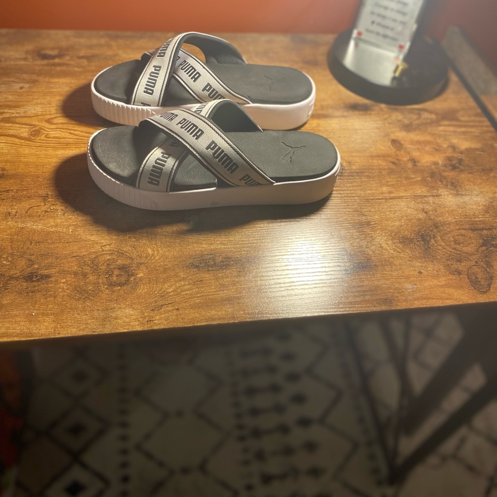 Platform puma - Picture 2 of 4